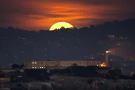San Francisco City Lights Sail thumbnail 6