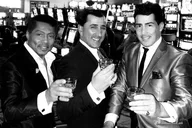 Las Vegas Rat Pack Tribute Show thumbnail 5