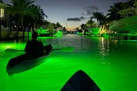 Tavernier Kayak Tour at Sunset 2 hr thumbnail 2