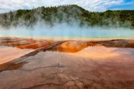 Bozeman Yellowstone Tour 2 Days thumbnail 3