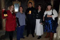 Salt Lake City Haunted Old Town Tour thumbnail 1