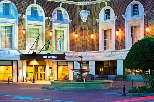 Greenville Paranormal Walking Tour - Image 1