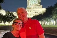 Austin Ghost and Murder Walking Tour thumbnail 4