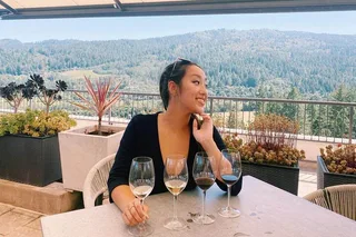 Napa Valley Wine Country Tour