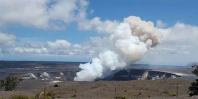 Oahu Big Island Volcanoes Adventure 1 hr - Image 3
