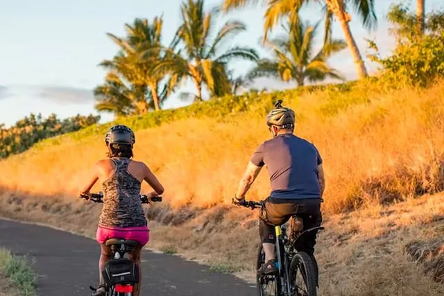 Maui eBike Island Explorer Full-Day Rental - Image 3