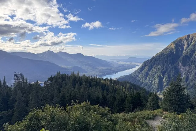 Juneau Sightseeing Group Tour - Image 4