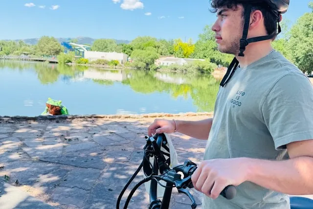 Fort Collins E-Bike Guided Tour - Image 4