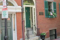 Boston Black Writers of Beacon Hill Tour thumbnail 5