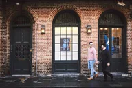New Orleans Vacation Photography Session thumbnail 5