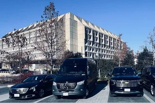 City Transportation and Airport Transfer