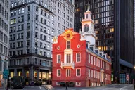 Boston Private City Tour 10 hr thumbnail 3
