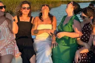 Charleston Dolphin Cruise BYOB 1.5 hr thumbnail 3