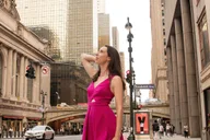 New York City Sightseeing Tour: Times Square & Grand Central thumbnail 2