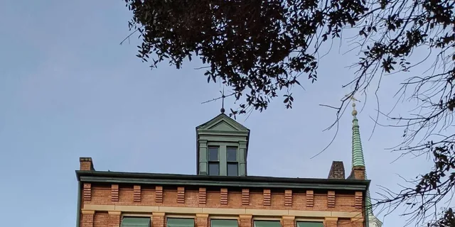 Savannah Ghost Tour - Haunts and Horror 1.5 hr - Image 4