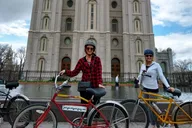 Salt Lake City Bike Tour Loop thumbnail 5