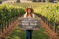 Temecula Wine Tour with Tastings 4 hr thumbnail 1