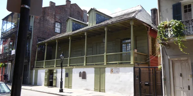 New Orleans French Quarter Walking Tour - Image 6