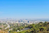 Los Angeles Griffith Observatory and Hollywood Walk Tour thumbnail 2