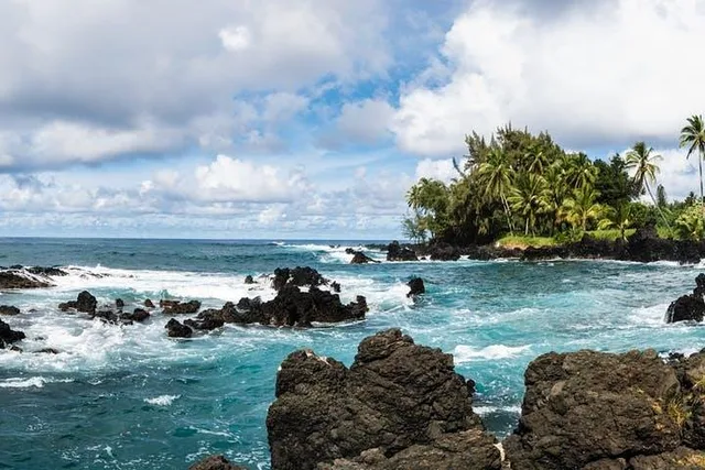 Maui Hana Tour from Oahu - Image 3