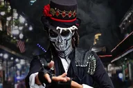 New Orleans Ghost Tour in the French Quarter thumbnail 5