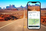 Monument Valley Self-Guided Audio Tour thumbnail 1