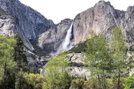 San Francisco Yosemite 3-Day Camping Adventure thumbnail 3
