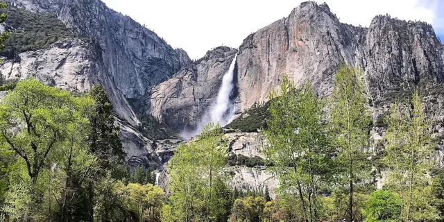 San Francisco Yosemite 3-Day Camping Adventure - Image 3