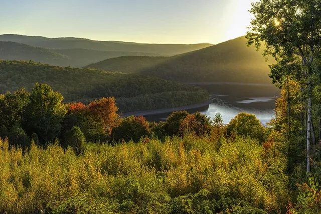 Catskills Scenic Byway Self-Guided Audio Tour - Image 5