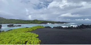 Maui Road to Hana Tour with Local Guide