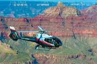 Tusayan Grand Canyon Helicopter Flight 45 min thumbnail 5