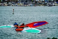 Ventura Standup Paddleboard Sailing Experience thumbnail 6