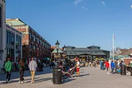 Alexandria Old Town Day Tour with Ferry Cruise thumbnail 5