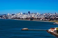 San Francisco Private Walking Tour with Local Guide thumbnail 2