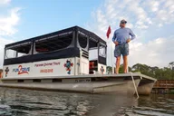 Crystal River Manatee Swim Tour with In-Water Guide 3 hr thumbnail 6