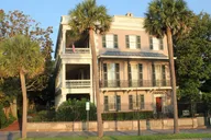 Charleston City Sightseeing Bus Tour thumbnail 6