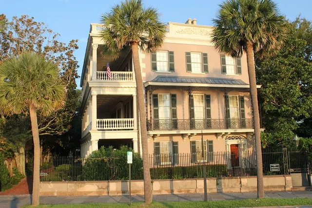 Charleston City Sightseeing Bus Tour - Image 6