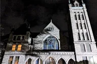 Asheville Night-Time Walking Ghost Tour thumbnail 2