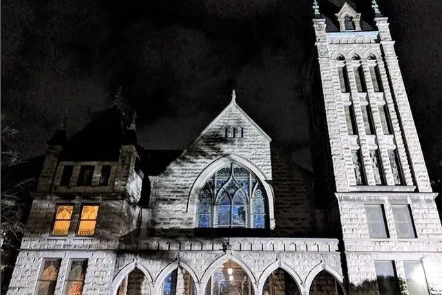 Asheville Night-Time Walking Ghost Tour - Image 2
