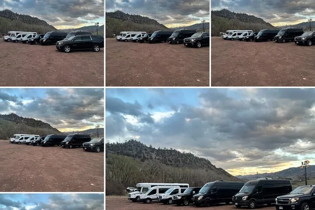 Denver Red Rocks Concert Carpool - Image 4