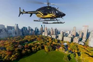 New York City Helicopter Tour thumbnail 6