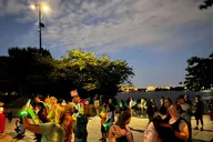 Washington DC LED Monuments Night Tour thumbnail 6