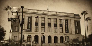 Las Vegas True Crime Walking Tour