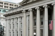 Washington DC Walking Tour of Lafayette Square thumbnail 4