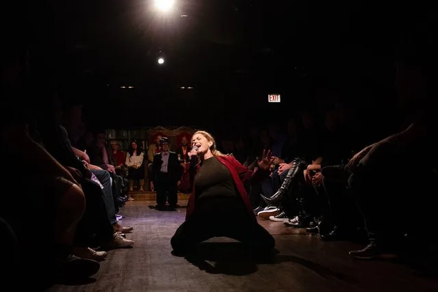 Phoenix Drunk Shakespeare Show 90 Min - Image 5