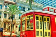 New Orleans Citywide Driving Tour with Destrehan Plantation thumbnail 2