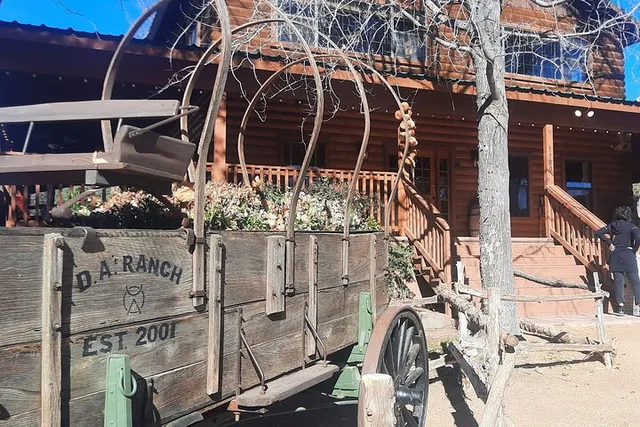 Sedona Wine Tour - Image 6