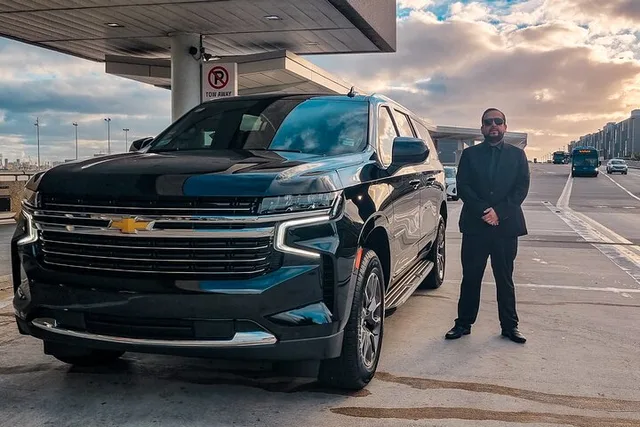 Fort Lauderdale to Miami Airport Transfer - Image 6