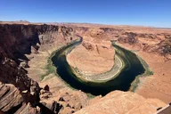 Page Antelope Canyon and Horseshoe Bend Tour thumbnail 2