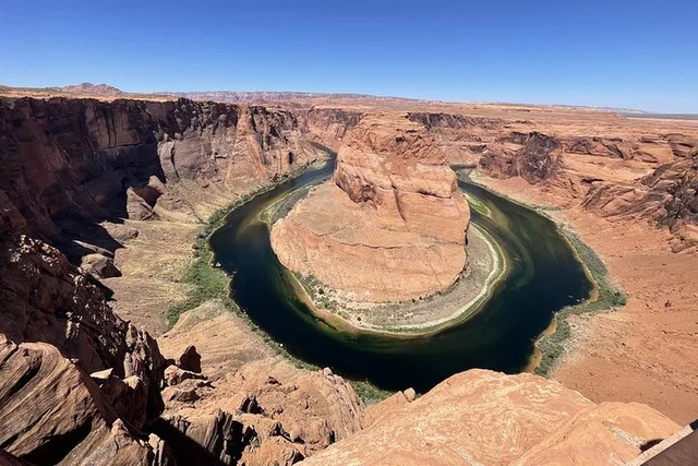 Page Antelope Canyon and Horseshoe Bend Tour - Image 2